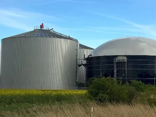 Artana Biogas