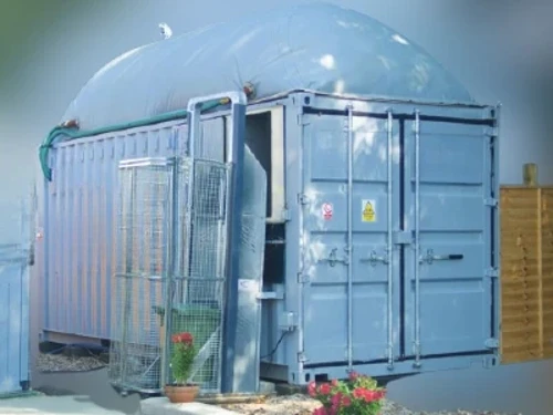 Artana Biogas